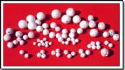  The Inert Alumina Ceramic Ball 